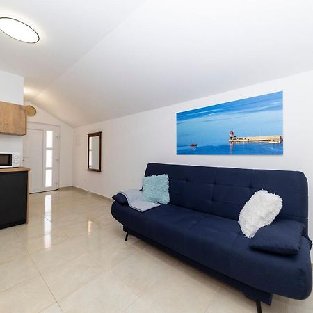 Apartmani Valentina Zadar Exterior photo